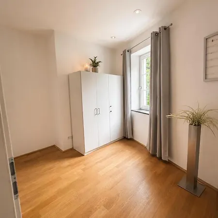 Sisi - Design Im Zentrum Von