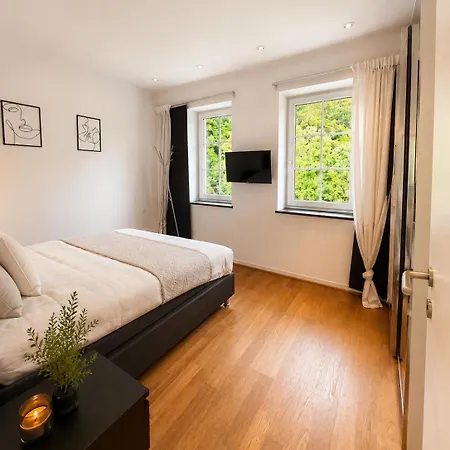 Sisi - Design Im Zentrum Von * Bad Ischl